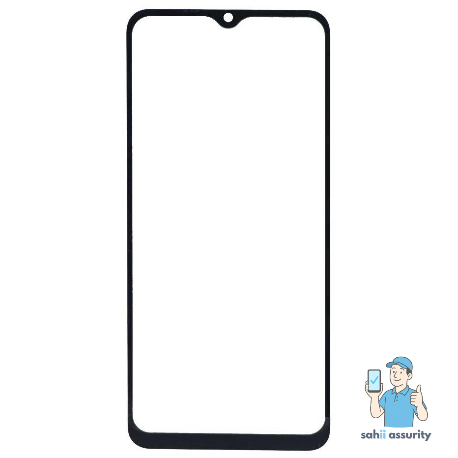 Front Glass for Vivo Y20 2020 thumbnail